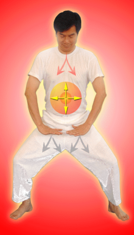 Tantien